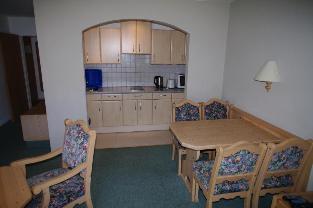 Apartment House Seerose Obertraun Chambre photo