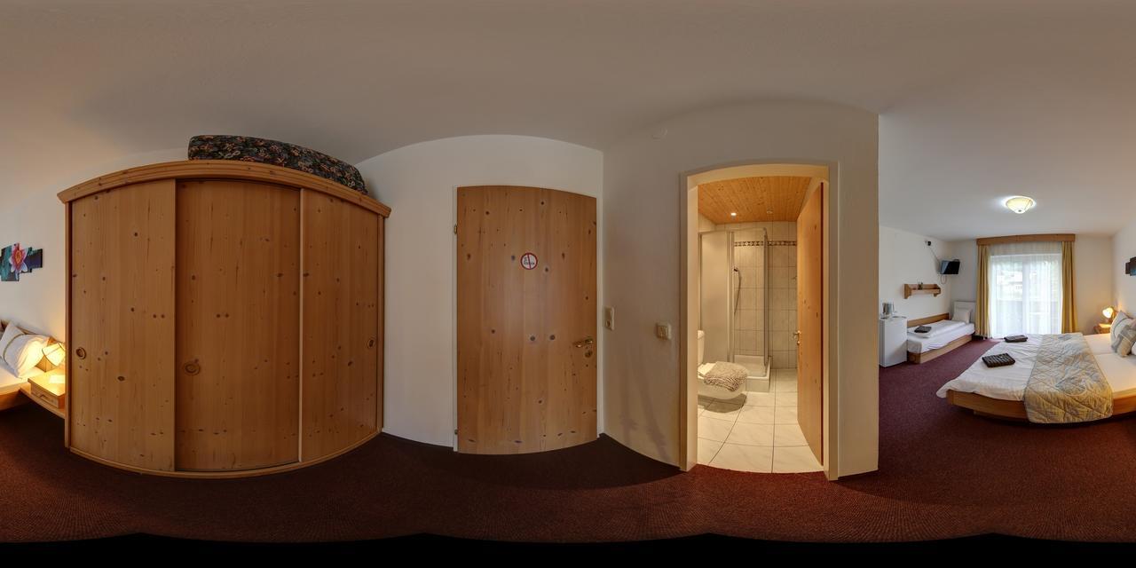 Apartment House Seerose Obertraun Extérieur photo