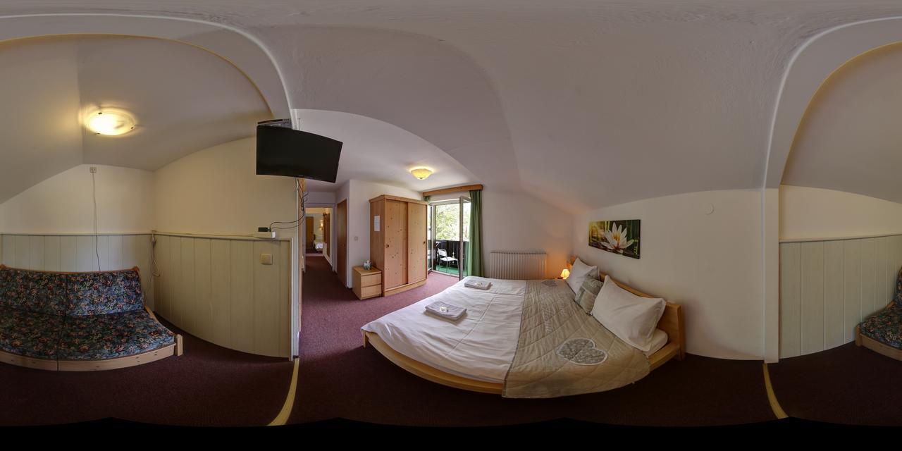 Apartment House Seerose Obertraun Extérieur photo