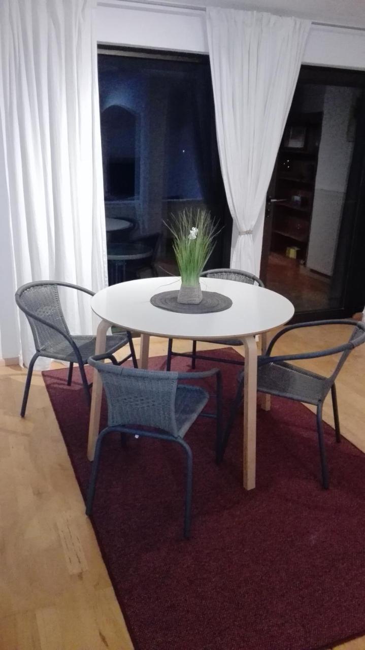 Apartment House Seerose Obertraun Extérieur photo