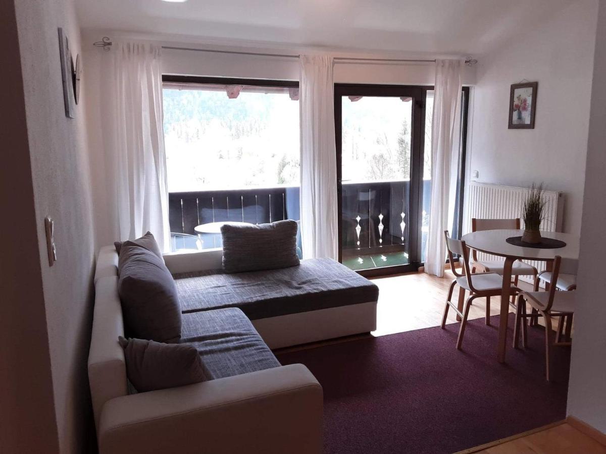 Apartment House Seerose Obertraun Extérieur photo