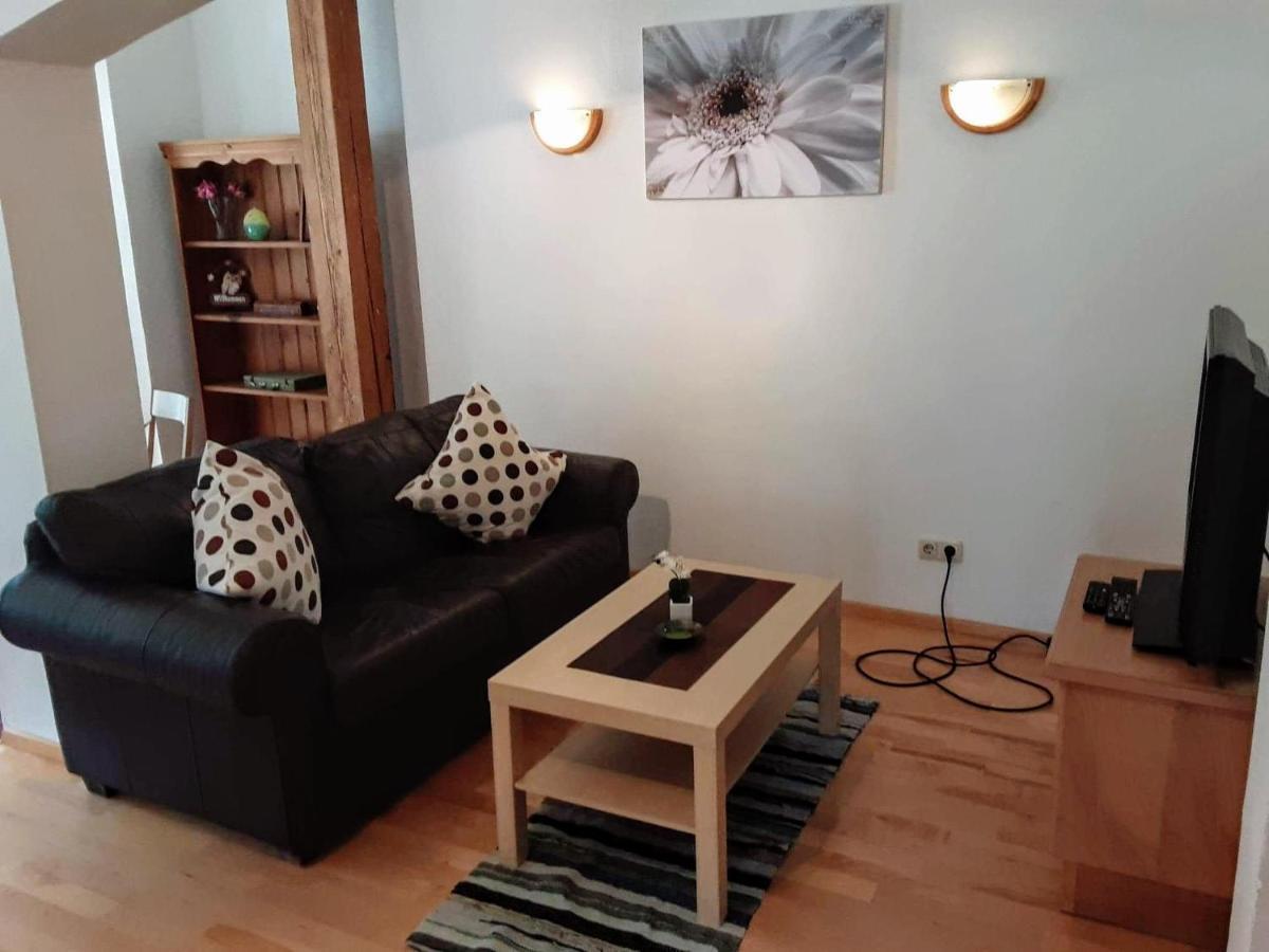 Apartment House Seerose Obertraun Extérieur photo
