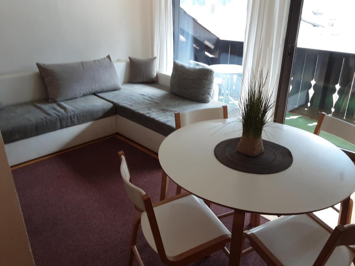 Apartment House Seerose Obertraun Extérieur photo