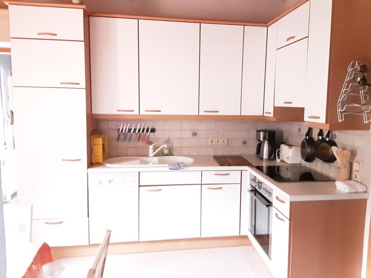 Apartment House Seerose Obertraun Extérieur photo