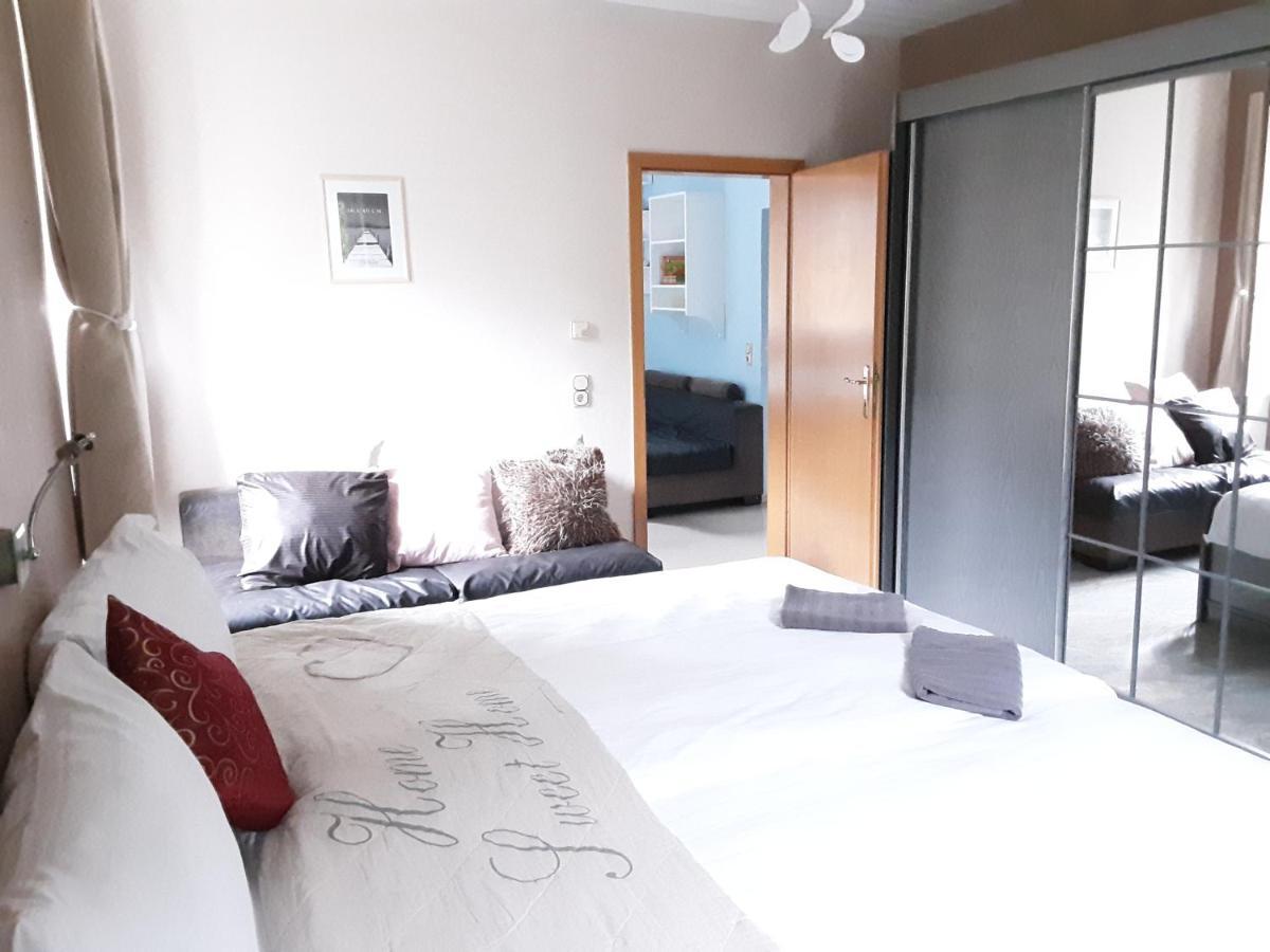 Apartment House Seerose Obertraun Extérieur photo