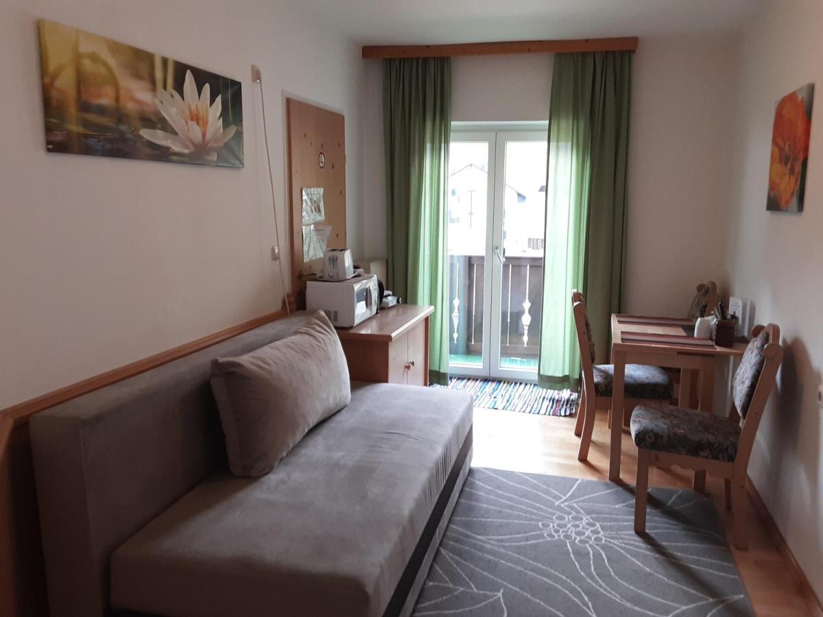 Apartment House Seerose Obertraun Extérieur photo